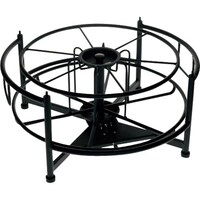 ジェフコム JEFCOM マルチケーブルリール