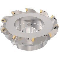 セコツールズジャパン セコ フライス クワトロミル カッター