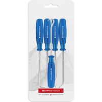 PBスイスツールズ PBスイスツールズ ピックツール5本セット(ブリスターパック入り)