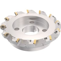 セコツールズジャパン セコ フライス クワトロミル カッター