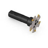 セコツールズジャパン セコ フライス 狭幅用サイドカッタ R335.10