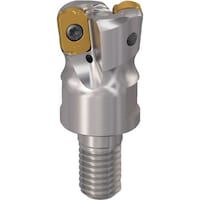 セコツールズジャパン セコ フライス 高送りカッタ ハイフィード4 R217.21ーLO06