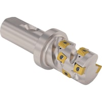 セコツールズジャパン セコ フライス スクエアT4カッタ― R217.9