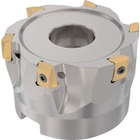 セコツールズジャパン セコ フライス スクエアT4カッタ― R220.9
