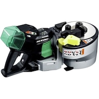 HiKOKI HiKOKI 36Vマルチボルト コードレス鉄筋カットベンダ 本体のみ