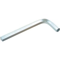 エイト EIGHT 六角棒スパナ 穴付 標準寸法 単品