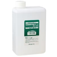 新潟精機 SK 石定盤用水性クリーナー 1000ml