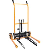 サンコー サンコー 荷幅調整機能付き油圧リフト