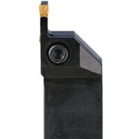 セコツールズジャパン セコ 旋削 MDTホルダー 多機能溝入れ CFIR