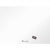 アスカ ASKA 抗菌ホワイトマグネットシート3L 無地 1200×900mm