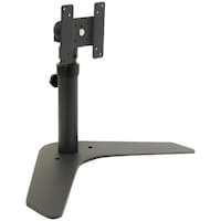 サンコー サンコー 32型対応!高さ調整できるLCDモニタースタンド