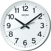 セイコーウォッチ SEIKO 電波クロック