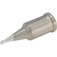 太洋電機産業 グット ガス式はんだこてGP510用替こて先1C型