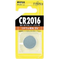 FDK FDK リチウムコイン電池 CR2016 (1個=1PK)