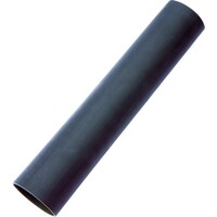 パンドウイットコーポ PANDUIT 【売切廃番】パンドウイット 肉厚タイプ熱収縮チューブ (2本入)