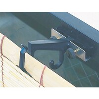 ワタナベ スダレハンガー7型 2個入り