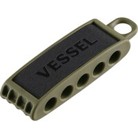ベッセル VESSEL ビットホルダー5本用 OD