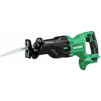 HiKOKI HiKOKI 18Vコードレスセーバソー 18V5.0Ah 本体のみ