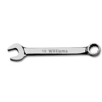 スナップオンツールズ WILLIAMS スタッビー 防爆コンビネーションレンチ 二面幅寸法15mm