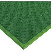 ミヅシマ工業 ミヅシマ エルバーマット 360×660mm グリーン