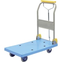 金沢車輌 金沢 環境静音樹脂KSキャリー PHB150GSLH