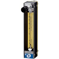 コフロック KOFLOC 精密ニードルバルブ付フローメータ RK120012SS1/4H2O50ML/MIN0.1MPA0MPAU