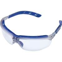 ミドリ安全 ミドリ安全 二眼型 保護メガネ
