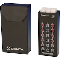 SIBATA 残留塩素測定器 DPD法
