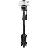 SLIK 444651 スマホ対応カメラ用自立一脚スタンドポッド GXS 5