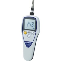 カスタム CUSTOM 防水デジタル温度計