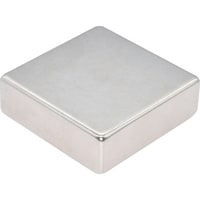 マグナ MAGNA ネオジム磁石 角型 30×30×10