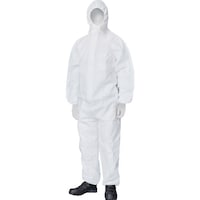 日光物産 日光物産 保護服 プロツール P1410 LL