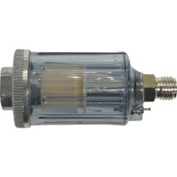 近畿 近畿 ミニエアーフィルター1/4