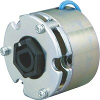 小倉クラッチ 小倉クラッチ MCNB(新型)マイクロ無励磁作動ブ