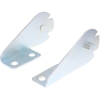 ニホンピスコ PISCO プラレールチェーン 固定端用取付金具