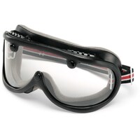 理研オプテック リケン ゴグル 強力防曇・大型マスク併用可 G9VFK