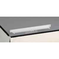 トラスコ中山 TRUSCO ツールワゴン ファイルラビット W540用引出ストッパー