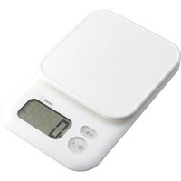 dretec デジタルスケール「ガナッシュ」2kg