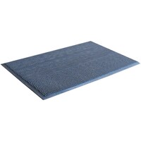テラモト テラモト スーパーダスピット 灰 900×1800mm