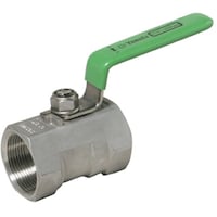 大和バルブ 大和バルブ ボールバルブ 8A(600型、レデュー