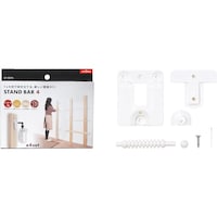 アイワ金属 アイワ金属 STAND BAR4(4個入り)