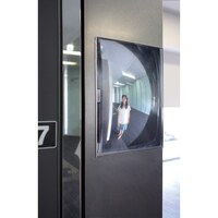 コミー Komy FFミラー三方枠用 (Cタイプ)