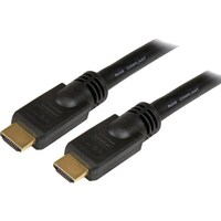 Startech StarTech HDMI 1.4ケーブル/10m/4K30Hz/ハイスピード/オス・オス/BK
