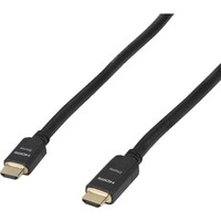 Startech StarTech HDMI 1.4ケーブル/30m/4K30Hz/アクティブ/CL2/オス・オス/BK