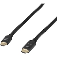 Startech StarTech HDMI 1.4ケーブル/20m/4K30Hz/アクティブ/CL2/オス・オス/BK
