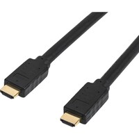 Startech StarTech HDMI 2.0ケーブル/7m/4K60Hz/プレミアム認証/オス・オス/BK