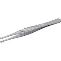 アネックスツール アネックス ステンレスピンセット ベビー用