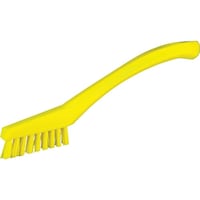 キョーワクリーン Vikan ディテールブラシ 4401 イエロー