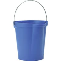 キョーワクリーン Vikan ハイジーンバケット 5686 パープル