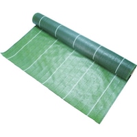 萩原工業 萩原 ターピー グランドバリアクロス7(防草用シート) 1.0m×50m